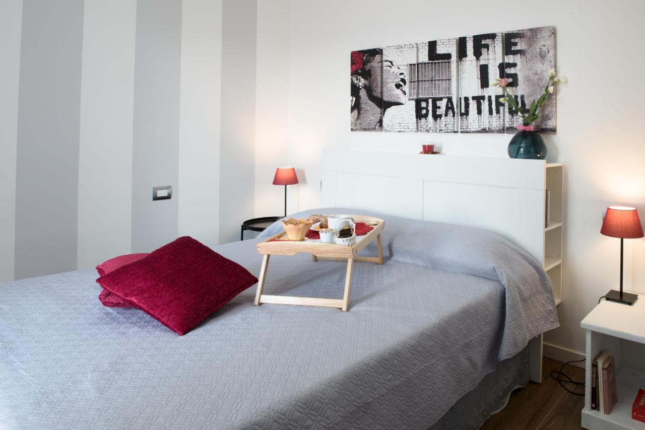 Bed and Breakfast Le Terrazze Di Casa Bonelli Vetralla Zewnętrze zdjęcie